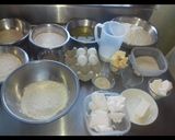 Foto del paso 1 de la receta: Conchas