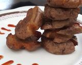 समेश फ्राइड पोटैटो (Smash fried potato recipe in Hindi) रेसिपी चरण 4 फोटो