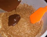 Foto langkah ke 4 dari resep Brownies Singkong.