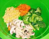 Foto langkah ke 1 dari resep Healthy Soup.