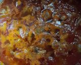 Foto del paso 4 de la receta: La salsa de la nona que huele a hogar