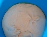 Foto langkah ke 5 dari resep Sourdough Shokupan.