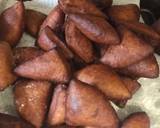 Mandazi recipe step 3 photo