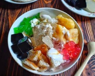 Es Batil (Es Campur Khas Lamongan) - Step 5