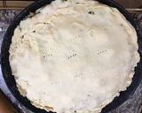 Foto del paso 4 de la receta: Tarta de verduras