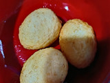 Telur Balado siram