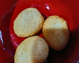 Foto langkah ke 2 dari resep Telur Balado siram.