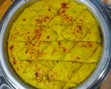 Rotli na dhokla recipe step 6 photo