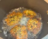 Foto del paso 7 de la receta: Torrejas o buñuelos de Acelga esponjosos y ricos!