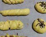 Foto langkah ke 6 dari resep Basic Soft Bun.