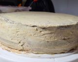 Foto del paso 2 de la receta: Torta de cumpleaños sin gluten
