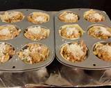 Individual Chicken Cordon Bleu recipe step 16 photo