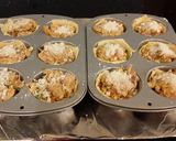 A picture of step 16 of Individual Chicken Cordon Bleu.