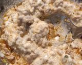 Töltött kelkáposzta /keto recept fázis 2 fotója