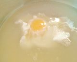 Foto del paso 8 de la receta Macarrones con zanahoria, cherrys y queso emmental fundido