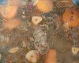 Foto langkah ke 7 dari resep Sop Ikan Patin.