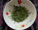 Foto langkah ke 3 dari resep Peyek kacang renyah.