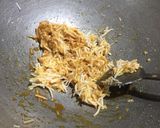 કોપરા ની ચીક્કી (Kopra Chikki Recipe In Gujarati) રેસીપી સ્ટેપ2ફોટો