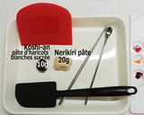 Une image de l'étape 1 de Nerikiri Wagashi 