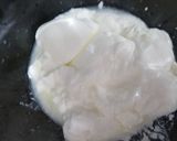صورة لخطوة 2 من وصفة 🥗 سلطة الزبادي بالخيار 🥒🥒