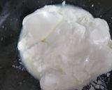 صورة لخطوة 2 من وصفة 🥗 سلطة الزبادي بالخيار 🥒🥒