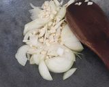 Foto langkah ke 2 dari resep Creamy Chicken Soup.