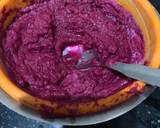 Beetroot and aloevera sharbath recipe step 2 photo