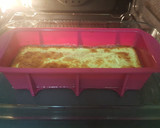 Foto del paso 5 de la receta: Pudín de canela, limón con arroz con leche