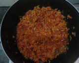 முட்டைமசாலா பிரட் டோஸ்ட் (Eggmasala bread toast recipe in tamil) ரெசிபி ஸ்டேப் 7 புகைப்படம்