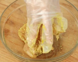 Foto langkah ke 2 dari resep Sup Krim Ayam Jagung Devina Hermawan.