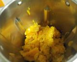 Foto del paso 13 de la receta: Crema de calabaza al curry y canela