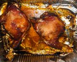 Foto del paso 3 de la receta: Pernil de Lechoncito estilo Cubano