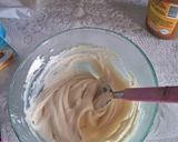 Foto del paso 11 de la receta: Torta de chocolate rellena de doble cremas