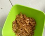 Foto langkah ke 1 dari resep Sumpia Abon Ayam.