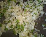 Foto del paso 2 de la receta: Ugali con salsa chakalaka