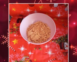 Foto del paso 1 de la receta: Tarta de turrón y chocolate a mi manera tmx 6