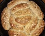 Foto del paso 5 de la receta: PANCITOS INTEGRALES (con paciencia🙄).🧘‍♀️