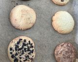 Фото кроку 4 до Американське печиво «crumble cookies».