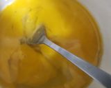 麻油桂圓酒釀煎蛋的食譜步驟1照片