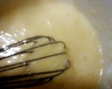 A picture of step 1 of Pan cake.