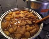 Foto del paso 2 de la receta: Mermelada de Membrillo 🇨🇱