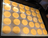 Foto del paso 10 de la receta: Alfajores de maicena