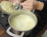 Juhtúrós leves recept fázis 9 fotója