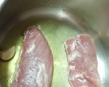 Foto del paso 1 de la receta: Solomillo braseado en salsa española. 🇪🇦