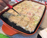 Foto del paso 12 de la receta: Takoyaki