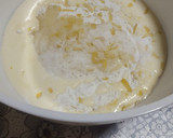 Foto del paso 3 de la receta: Bizcocho de piña