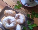 Foto langkah ke 4 dari resep Donat Kampung.