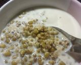 Foto langkah ke 4 dari resep Burjo creme.