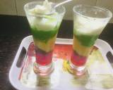 Falooda Ice cream recipe step 9 photo