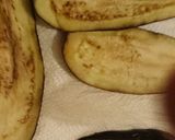 Foto del paso 4 de la receta: Melanzanas al horno